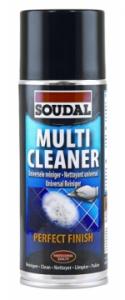 Aerosoli tehnici - Spray multi 8x1 Soudal 400 ml